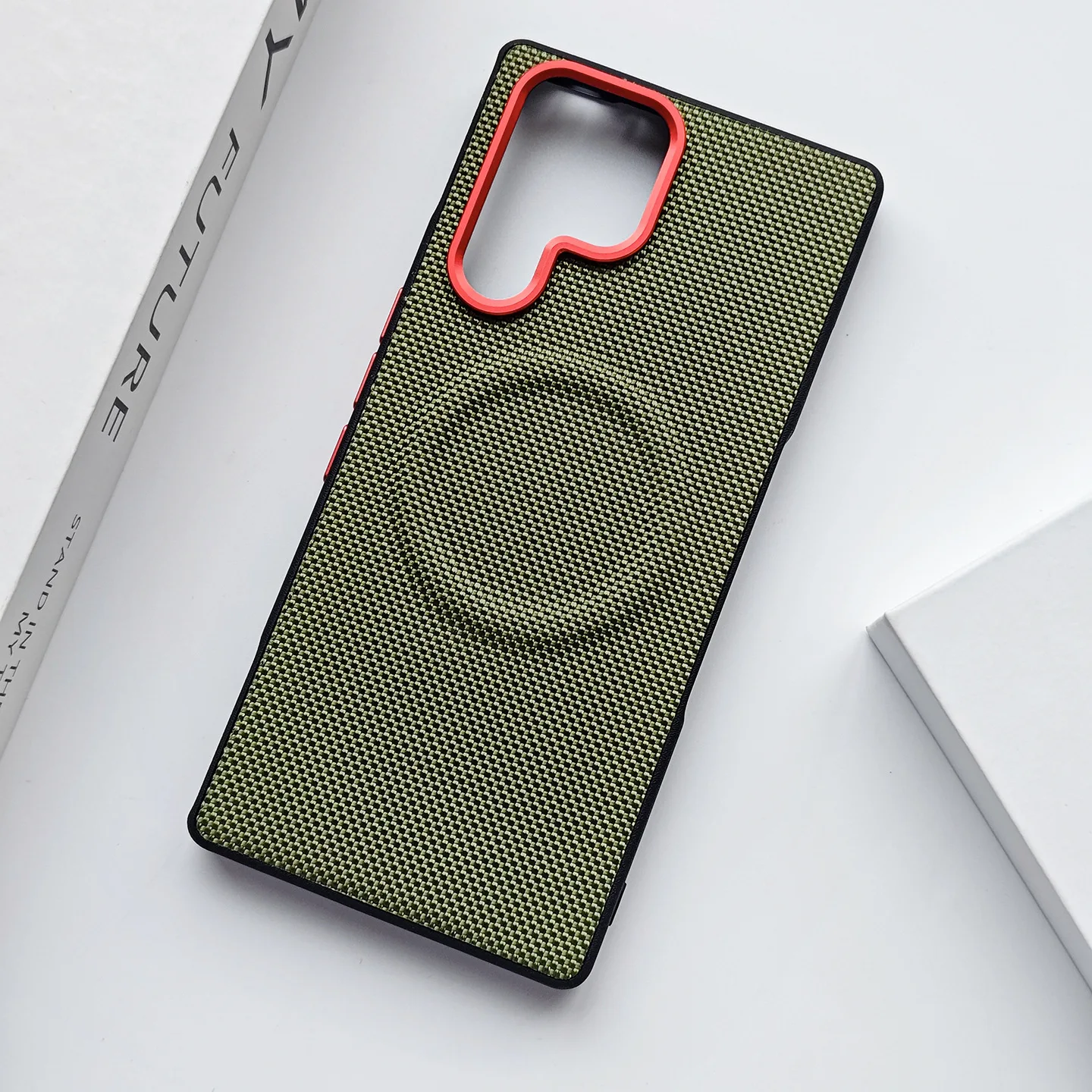 Variant: Kona Green - Magneti