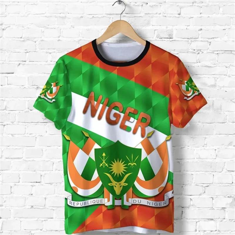 New Fashion Niger F…