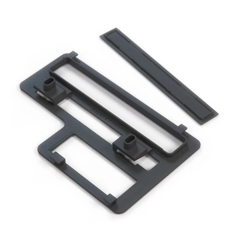 Trim Cover for Gear Selector Lever on For BMW E34 5 Series and E32 7 Series Matches OE Specification 51161938603