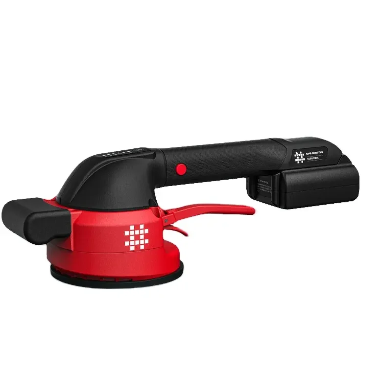 Tiling Machine 9390 Tiling Machine,Wall And Floor Dual-Use Vibration Paving Tool , Tiling Machine