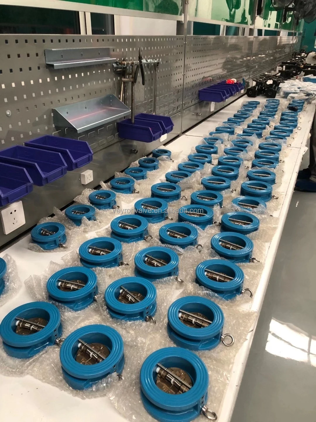 سعر المصنع Ss304Plate CF8 H74W رقاقة نوع رقيقة قرص واحد DN40-DN1200 DN25-DN600 رقيقة جدا لوحة دائرية سوينغ صمام الاختيار #5