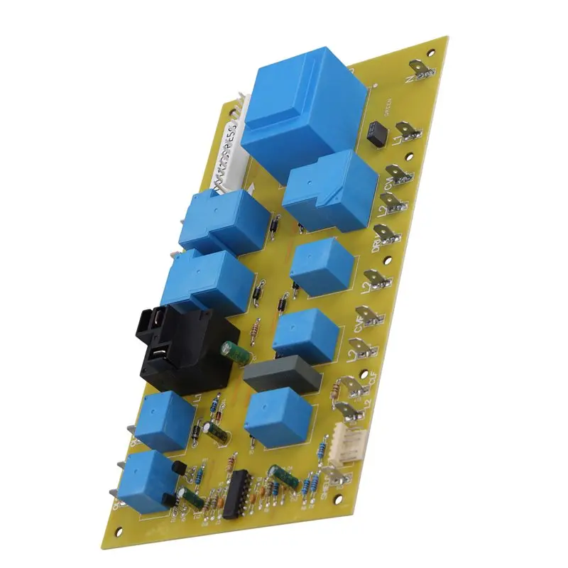 B02C-For Dacor Range Oven Replacement Relay Board- DE81-08448A Model 92029 PCB 62439 82993 CPS230
