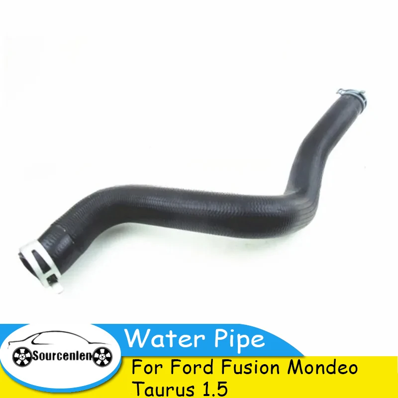 DG938B274HB Brand New Car Engine Radiator Hose Radiator Water Pipe for Ford Fusion Mondeo Taurus 1.5