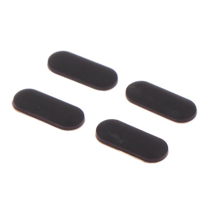 4Pcs Laptop Rubber Feet For Dell E7440 E7240 E7250 E7450 E7270 E7470 Bottom Shell Pad Accessories