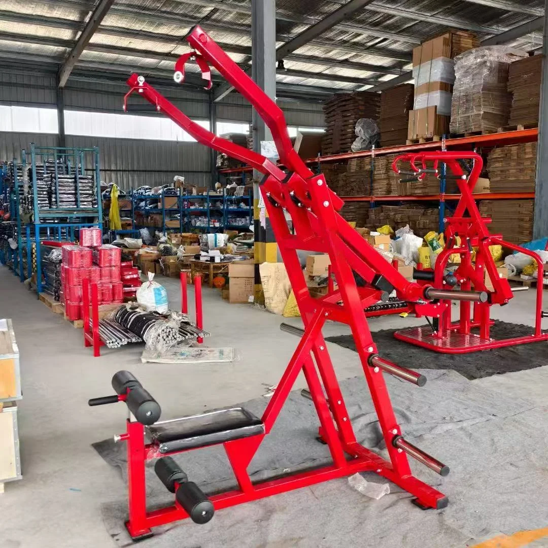 

Коммерческая силовая машина с плоской загрузкой для сидения, силовая машина для фитнеса, широкая силовая машина для тренажерного зала