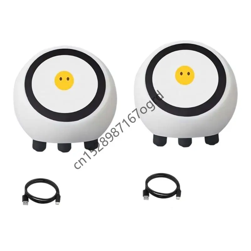 

AI Voice Chat Robot 1.28 Экранная батарея с установкой 1,28 -дюймового распознавания экрана 634A