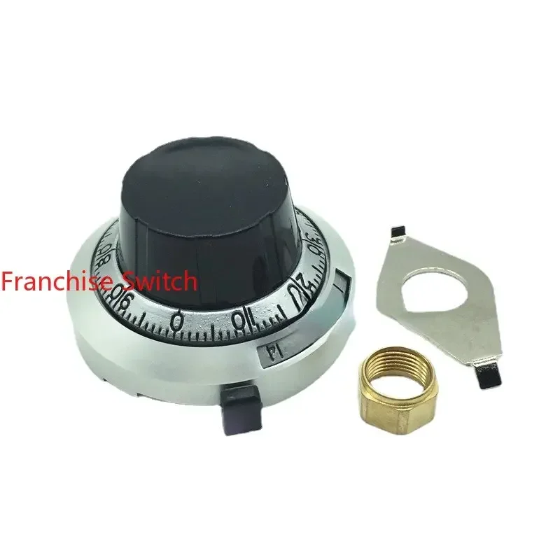 Multiturn Potentiom…