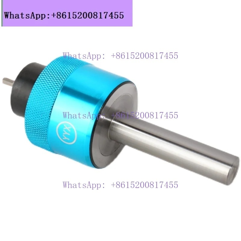 (Excluding punch) high-precision lathe rotary punching tool punching inner hexagonal square octagonal special-shaped punch