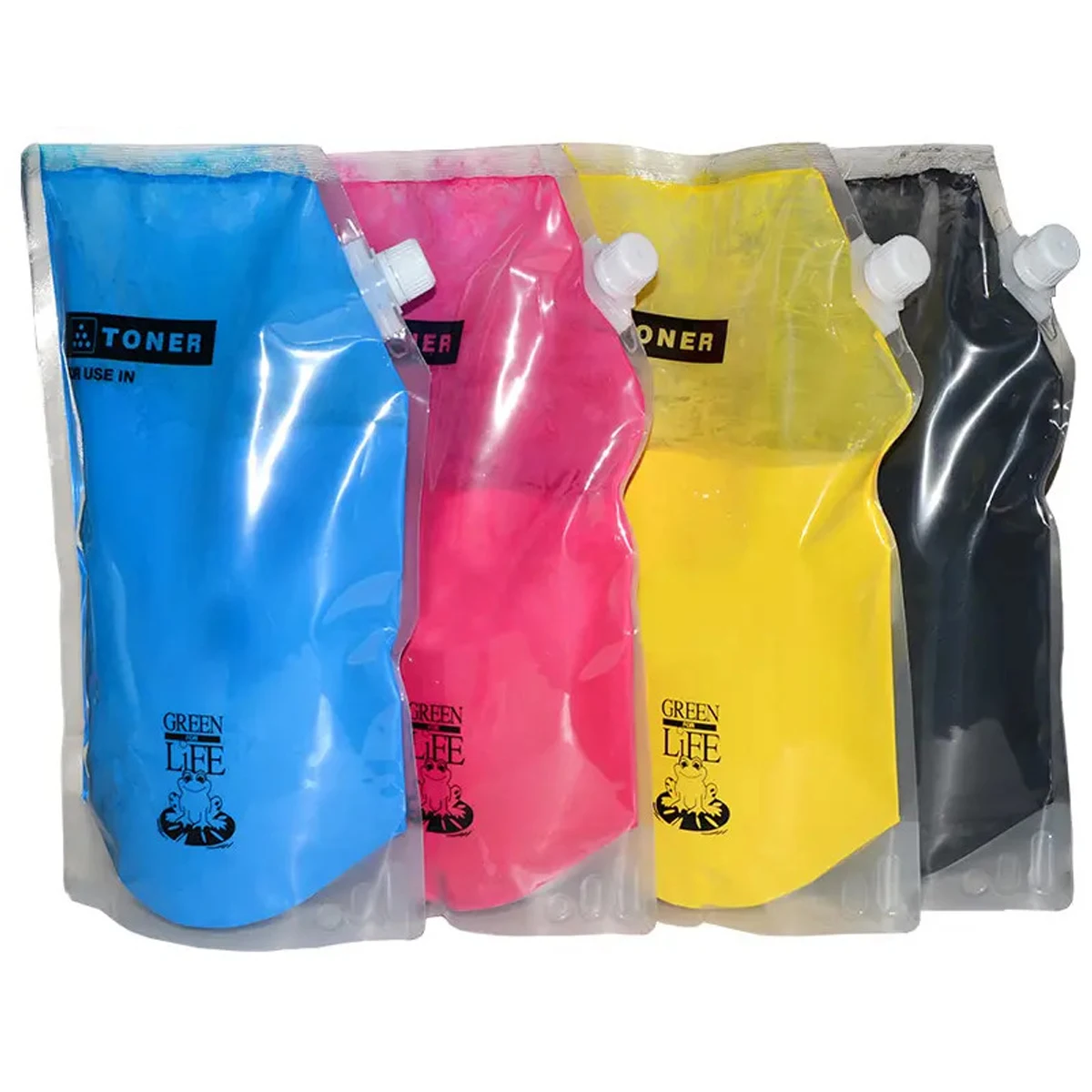 

1KG Toner Powder Dust Refill FOR Brother TN 247-K TN 257-K TN 267-K TN 277-K TN 227-C TN 237-C TN 247-C TN 257-C TN 267-C