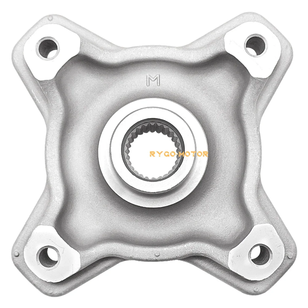 Front Wheel Hub for Polaris Sportsman 550 850 1000 Scrambler 850 1000 5135499