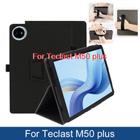 Suitable for Teclast M50 Plus tablet anti-fall protective case 10.1 inch hand rest with two-fold stand magnetic protective case