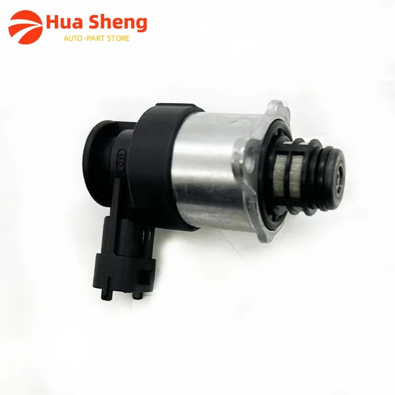 0928400757 12641035 Brandstofinjectiedrukregelaar voor 2011-2016 Chevy Express 2500 3500 GMC Savana 2500 3500 6.6L