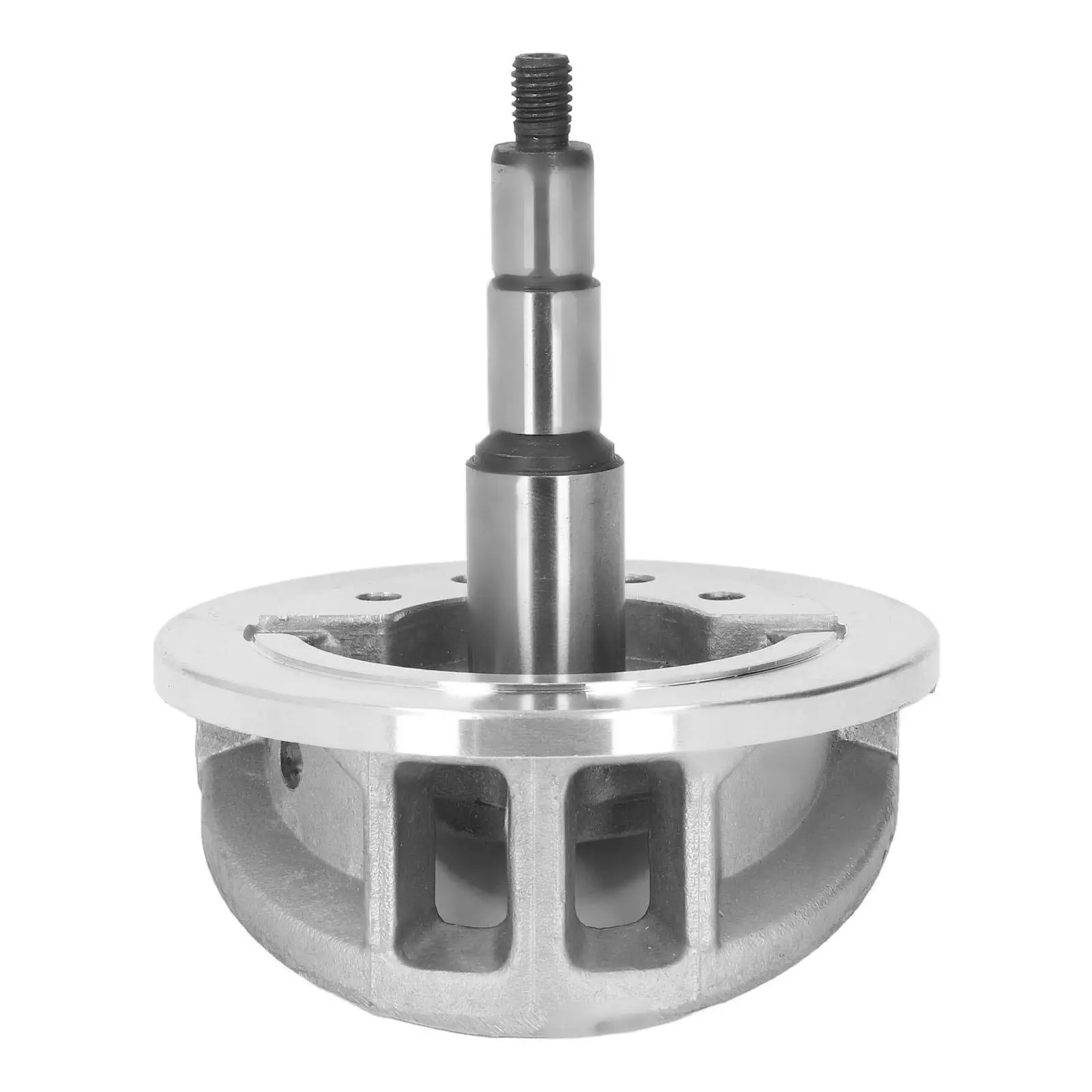 Impact-Resistant AC Swash Plate Spindle Accessory for 709 7H15 Compressors