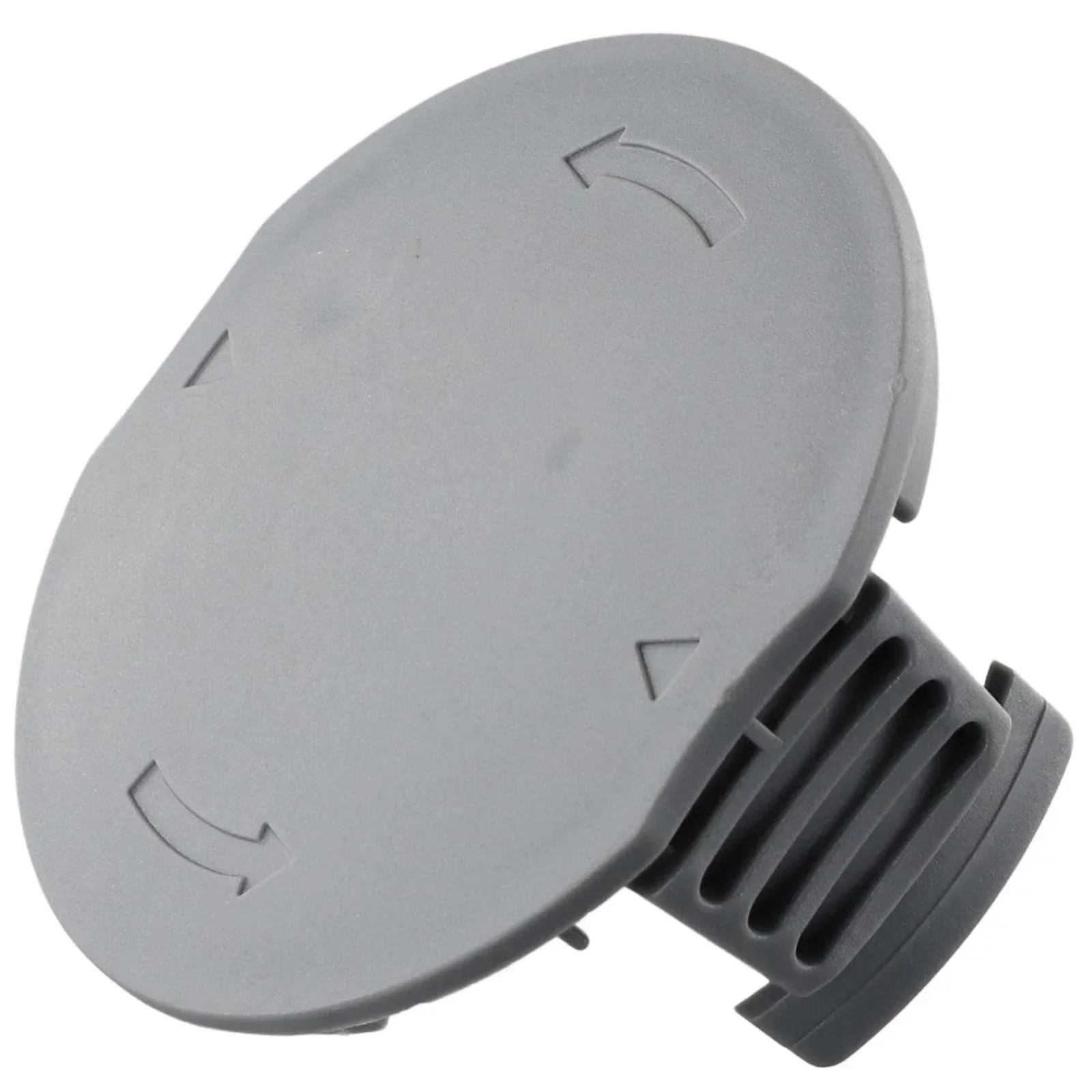 보쉬 EASYGRASS 컷 18-230 18-26 18-260 23 26 부품 F016 F05320 용 ABS 소재 정원 잔디 예초기 액세서리, 스풀 커버, 1 개