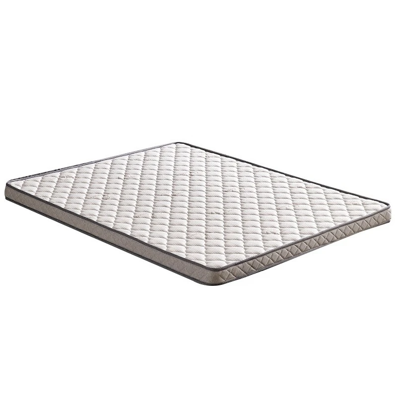 

Latex spring, mattress 10cm student children, tatami, baby, compressed roll bag