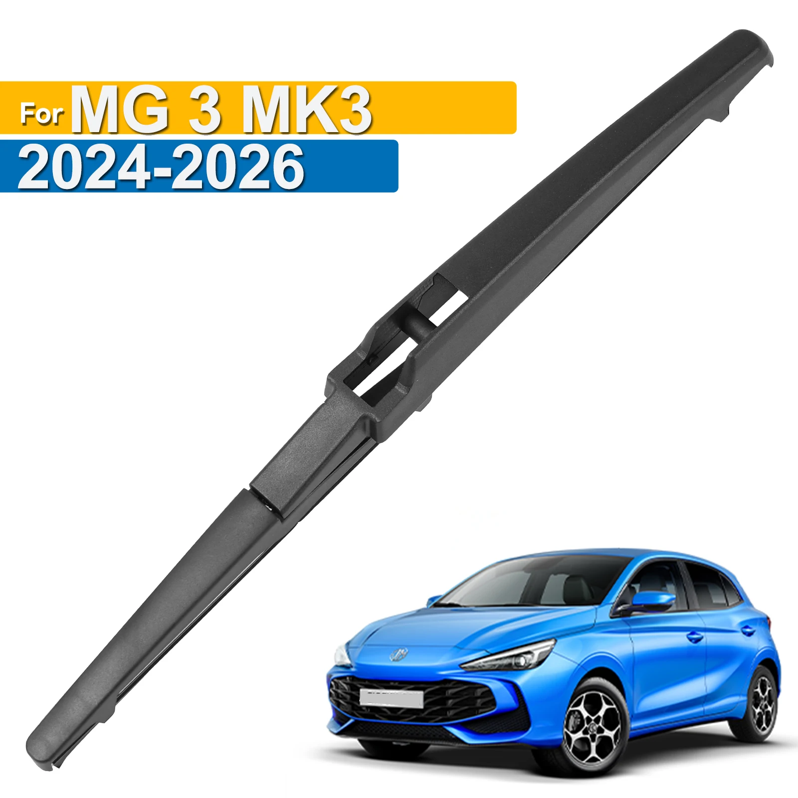 Erick's Wiper 10" R… - image