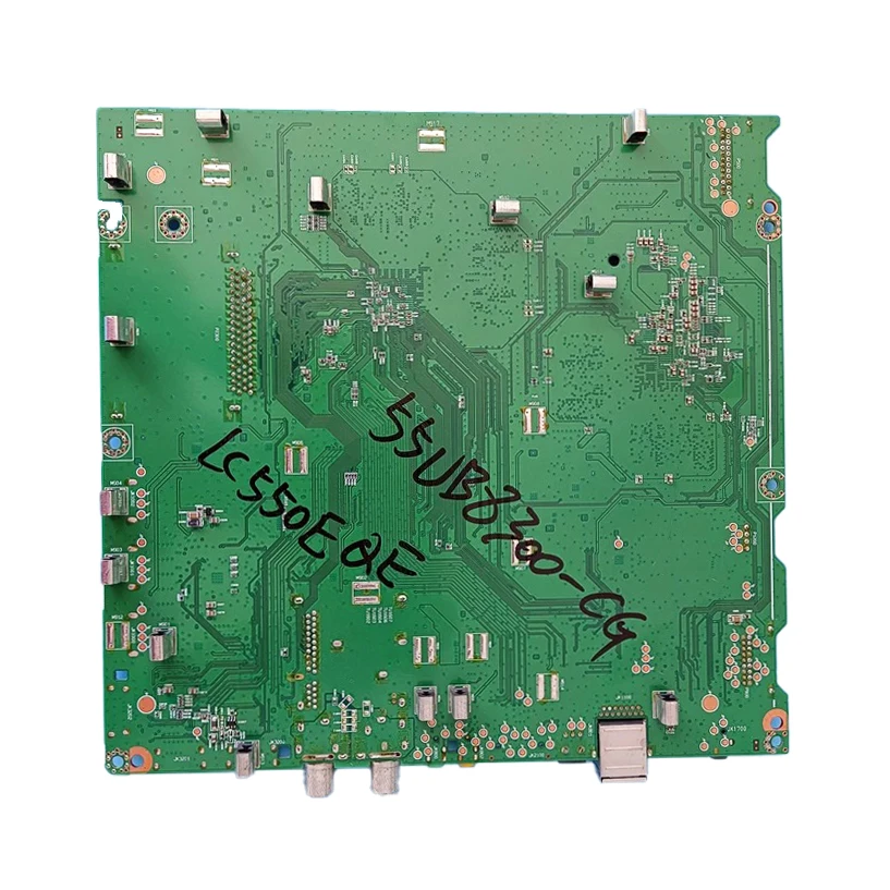 EAX65684604(1.0) EAX65684604 EAX65684603(1.4) EAX65684603 Main Board Compatible With LG TV 49UB850V 49UB850V-ZD Motherboard