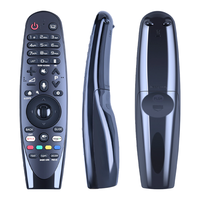 AN-MR650A Magic Remote Control for LG 2017-2020 Smart TV LH/UH/SH Series With Voice And Pointer Function