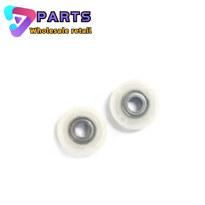 5SETS 6LJ12600000 Spacer Roller for TOSHIBA 206 181 211 163 165 166 200 202 203 205 230 232 280 282 167 207 237 195 225 DP1640