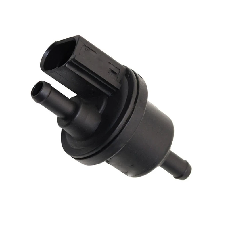 Canister Valve Vapor Solenoid 6QE906517 Suitable For A-udi A4 A6 TT Golf VW Jetta Passat Beetle 6Q0906517A 058133517B 6Q0906517A