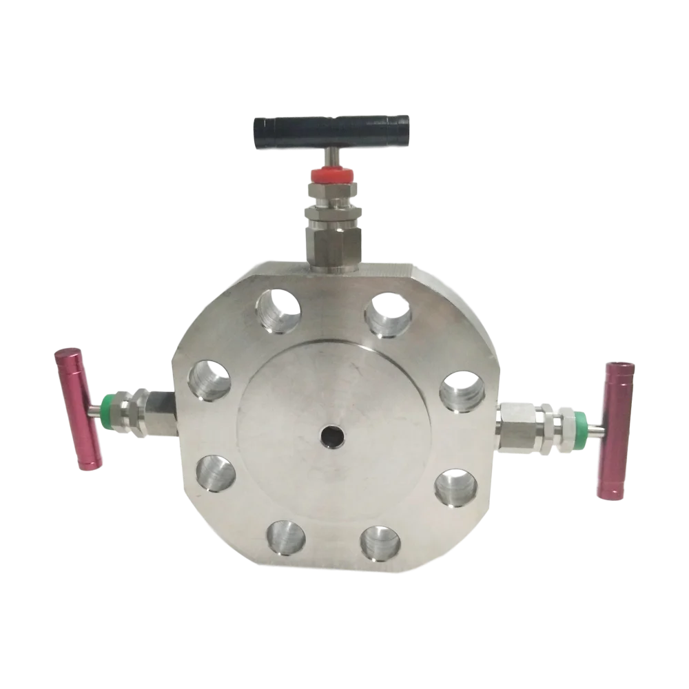 Stainless Steel Mono Flange Bleed Valve,monoflange Dbb Ball Valve Manufacturers