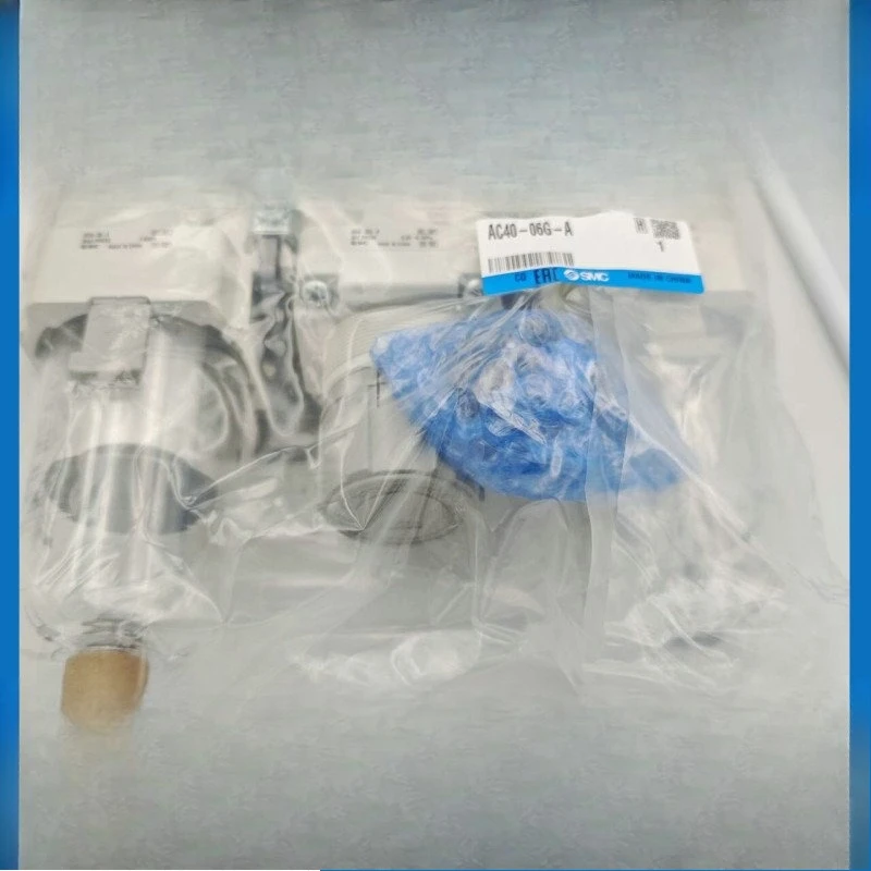 

Детали подходят для оригинального тройного фильтра SMC AC40 06-A, AC40 06G-A.