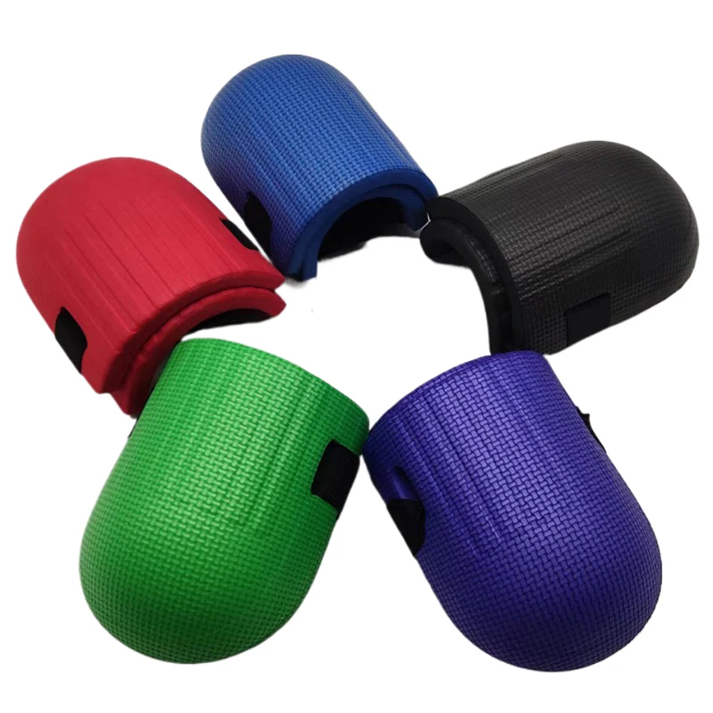 Artifacts Moisture Thickening Brick Knee Protection Pad Tile Mud Workers Knee Paste Floor Brick Cement Garden Manual Work Tools