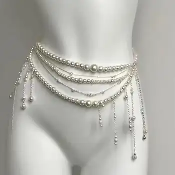 10 best sales Dây xích ngang eo - №3