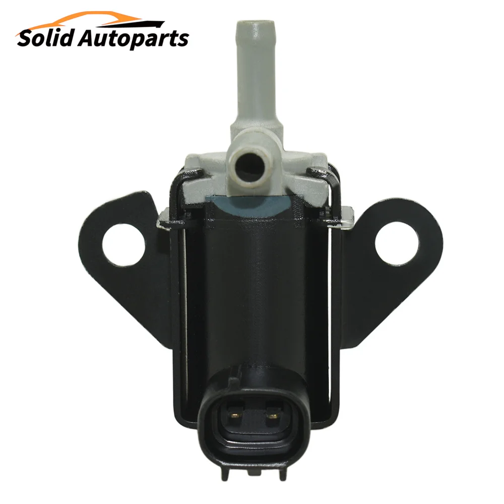 

136200-2620 Vapor Canister Vent Valve Solenoid 17650-97207 For Toyota Avanza Rush F600 FAW Sirius S80 Daihatsu Terios J200 F700