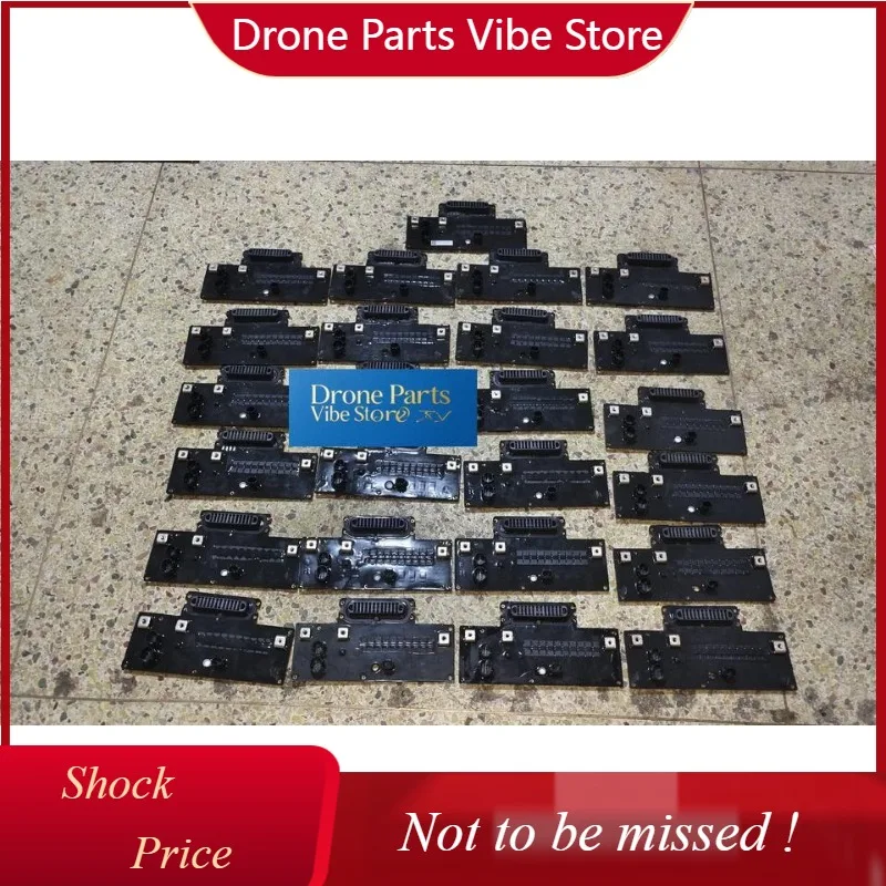 

DParts1Battery Motherboard Main Board Suitable For T-40 T-50 Battery Maintenance Agras Spraying Dr-ones Accessories Dr-one Parts