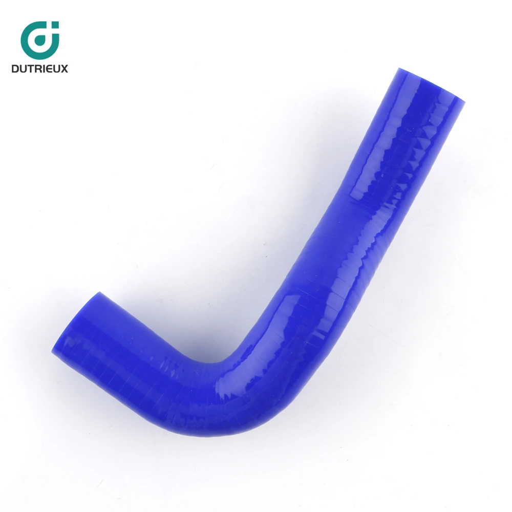 FOR PEUGEOT 106 /CITROEN SAXO 1.1i TOP RADIATOR COOLANT WATER SILICONE HOSE