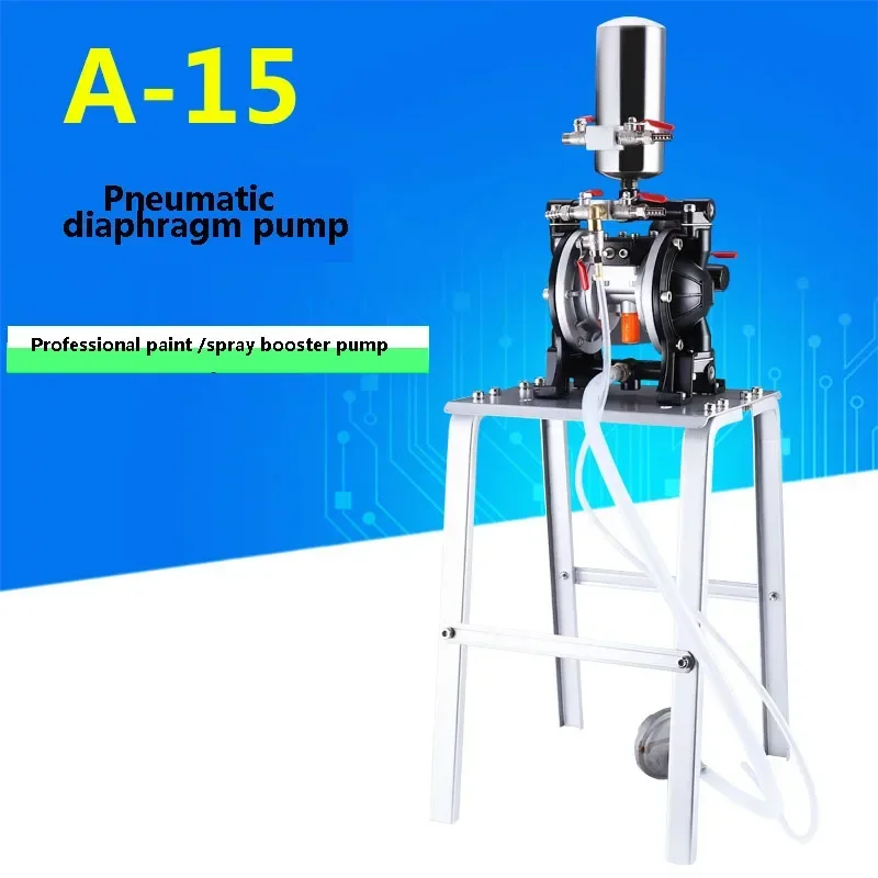 New Small Pneumatic… - image