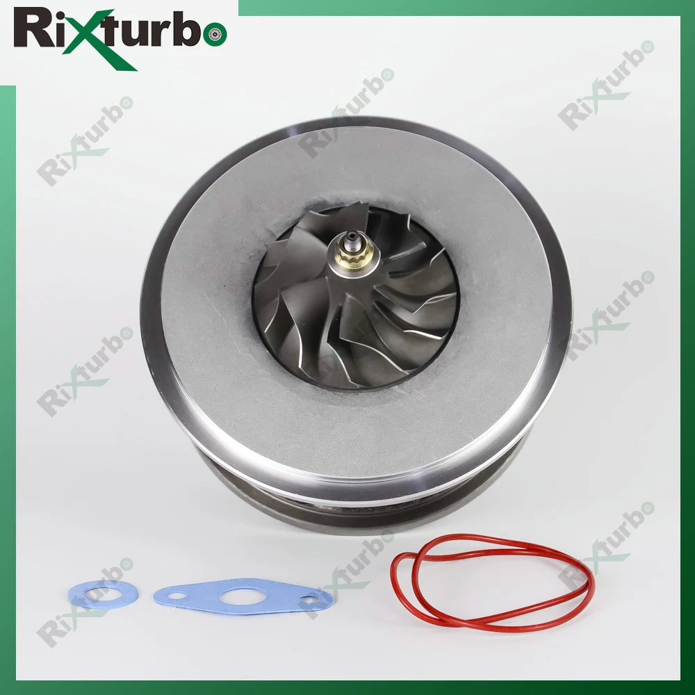 Turbo Cartridge 711017-5004S Internal Replacement Parts Chra for Mercedes E 320 CDI W210 145 Kw 197 HP OM613 A6130960499 Engine