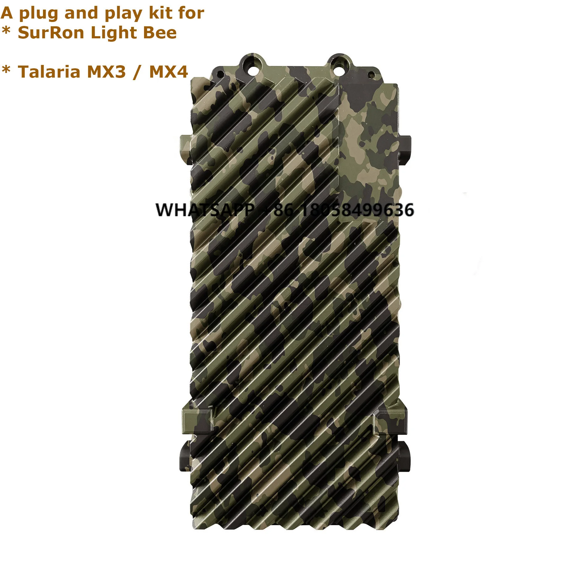 

Light Bee X Parts 800A Контроллер 60 В 72 В Sutton Light Bee Контроллер 17 кВт Контроллер двигателя Suron Запчасти для электрического шоссейного велосипеда