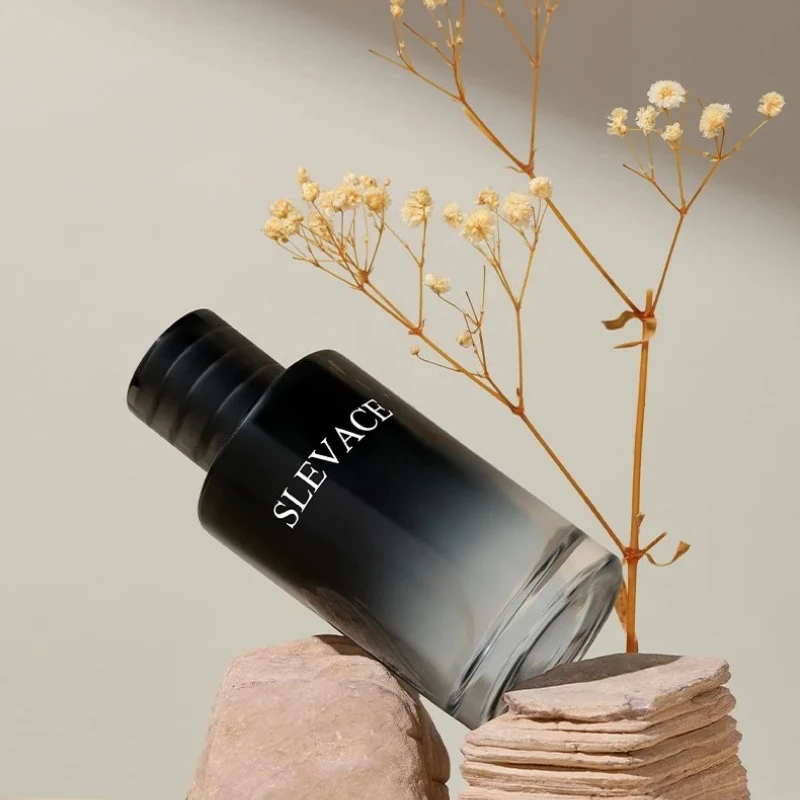 100 مللي عطر رجالي عالي الجودة عطر يدوم طويلاً كولونيا ساحرة فيرومونات عطر يؤرخ هدية شحن مجاني