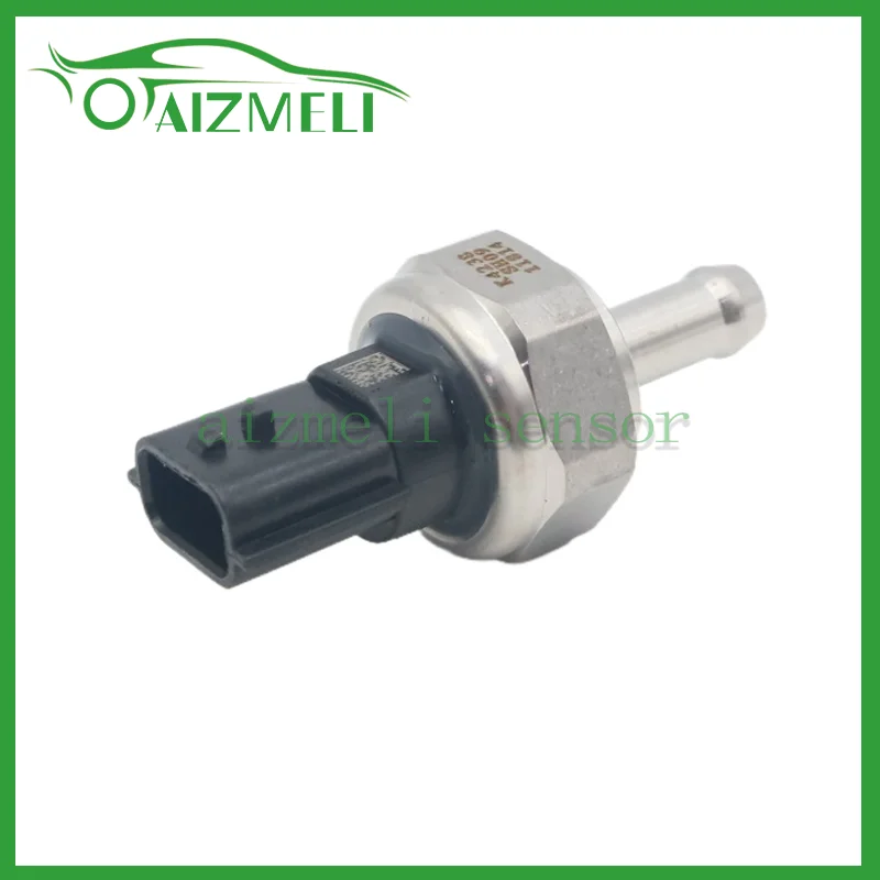 Capteur de pression d'échappement DPF SH0918211, pour Mazda CX-3 CX3 CX-5 CX5 2 berline trappe 2014 2015 2016 2017, pièces de rechange pour Automobiles OEM