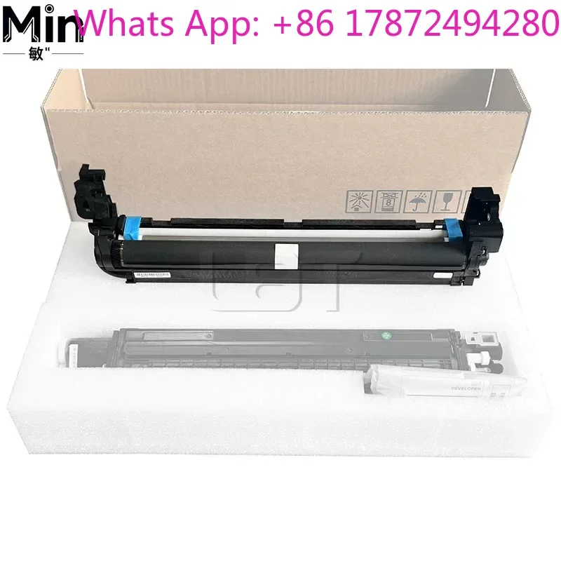 Remanufactured Drum Unit D186-2238 BK for Ricoh MPC3003 C3503 C4503 C5503 C6003 (Without Developer Unit)