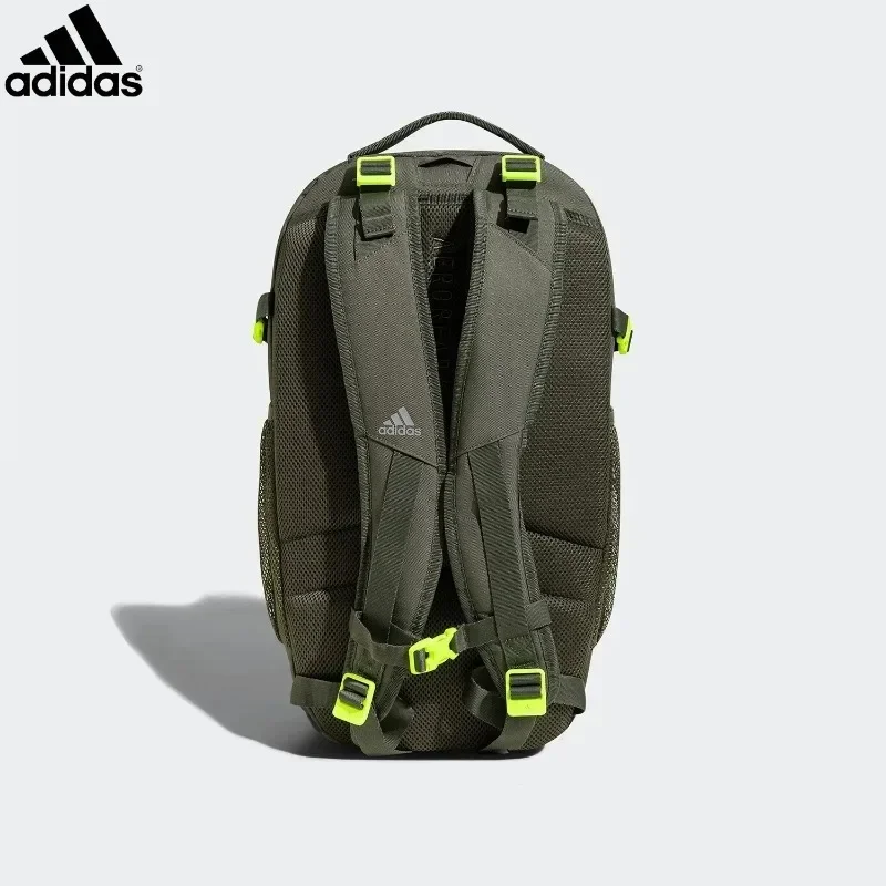 Adidas/Adidas Genuine V FWITIONAL BP Men's and Women's Sports Backpack JP1235