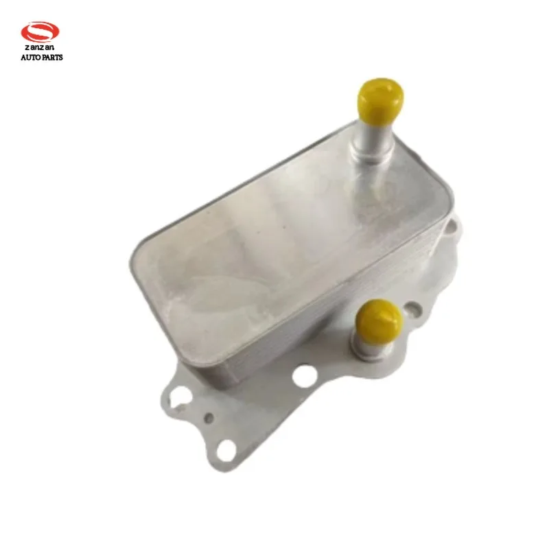 OEM 96868256 Car Oil Cooler For Chevrolet Captiva C100 C140 J305 J308 Closed Off-Road Vehicle 2011