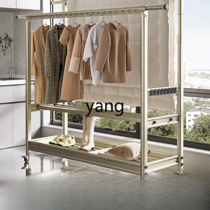 Lzr Double Rod Tele…