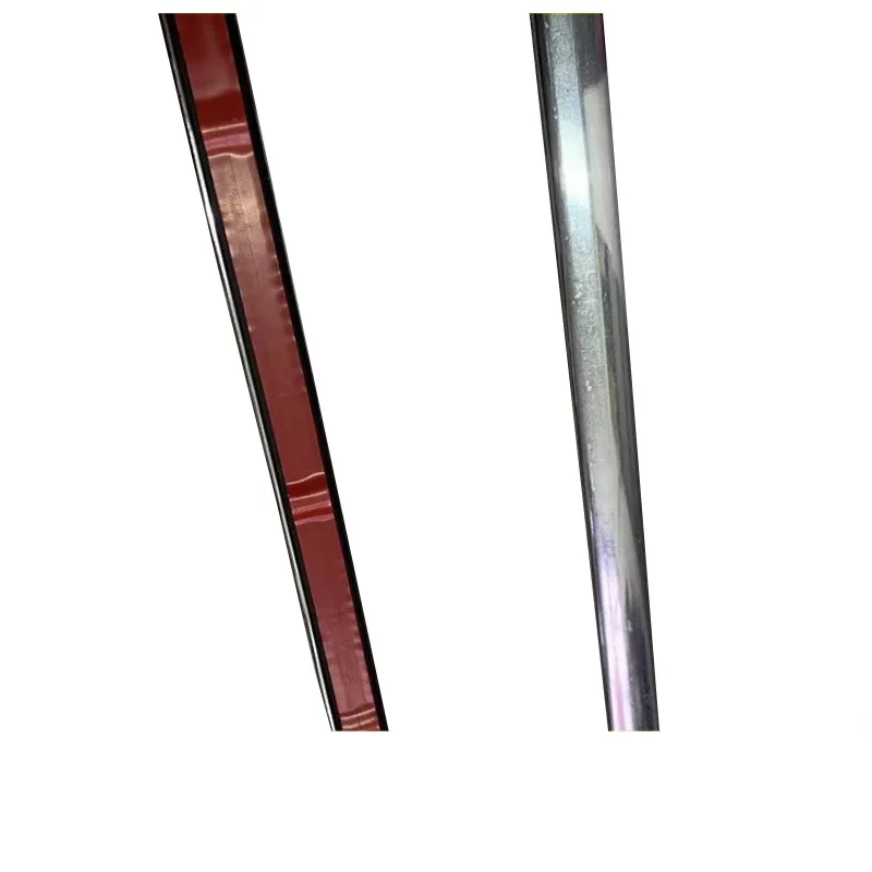 Car Body Side Door Molding Line Cover Trim Chrome for Toyota Camry 2006 2007 2008 2009 2010 2011