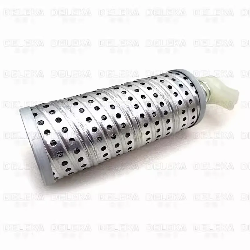 Steering Oil Tank Filter Element For SINOTRUK Howo T7H T5G Steering Gear Assisted Oil Pot SITRAK C7 G9 Truck Parts