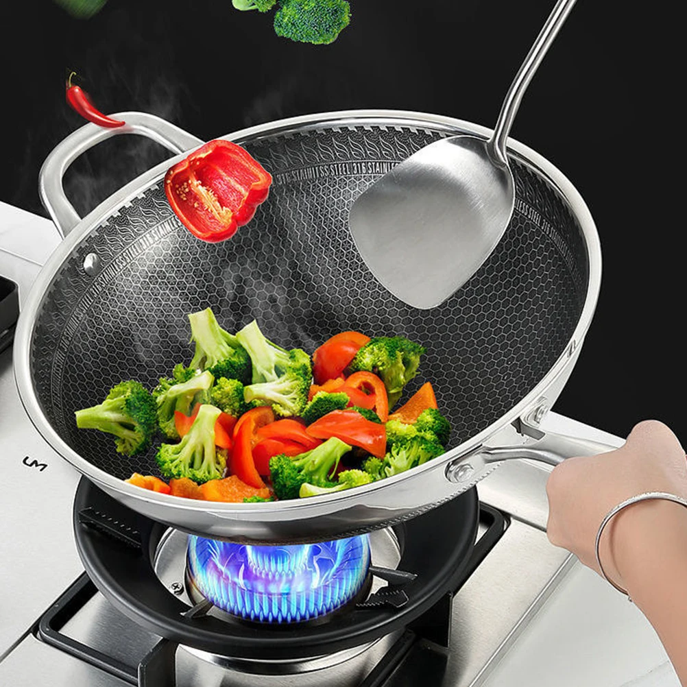 1Pc Windproof Gas Hood Cover Energy Saving Gather Gas Stove Windshield Camping Stove Wind Shield Outdoor Gas Stove Plate