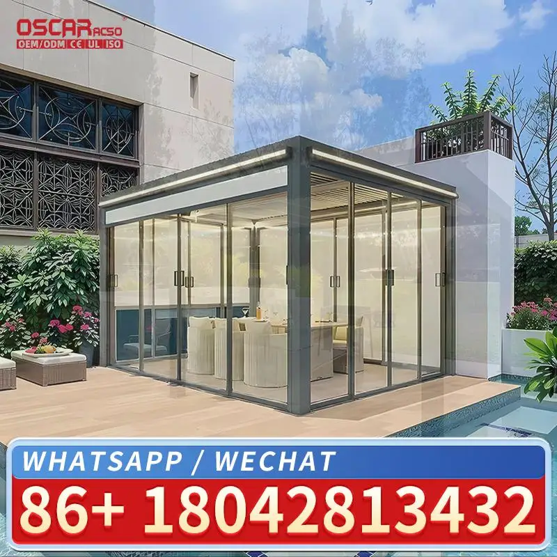 Prefabricated Alumi… - image