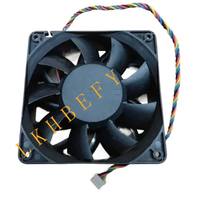 

€ Fan Assembly 0FWGY3 FWGY3 PSD1212PMB1-A For NJGNP Poweredge T420 T320 Rear