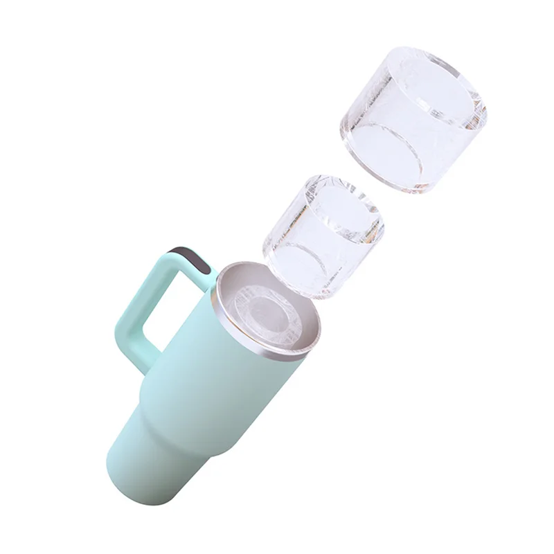 A36T-Silicone Ice M… - image