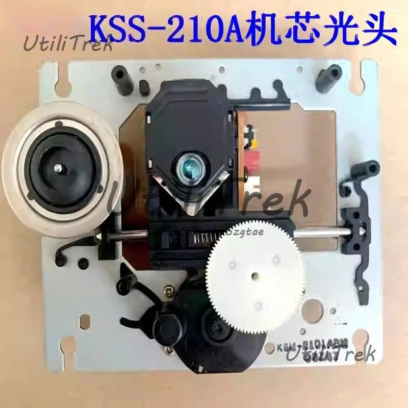 for-original-kss-210a-kss210a-cd-lens-with-mechanism-ksm-2101abm-ksm210abm-cd-laser-pick-ups-ksm-210abm