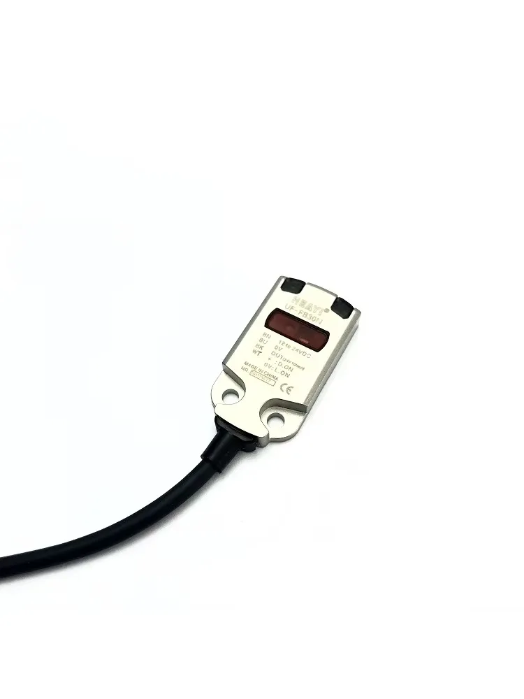 Fast Delivery UF-FB30 Reflection Type Stainless Steel Photoelectric Switch Photo Beam Sensor