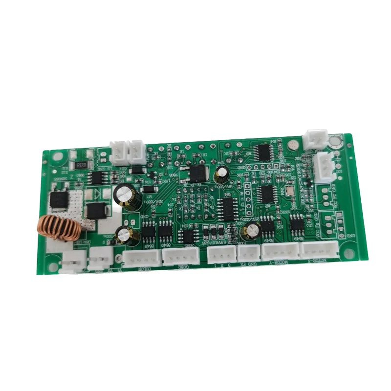 10W 30W 60W Pattern Lamp Mainboard Stage Lighting Accessories