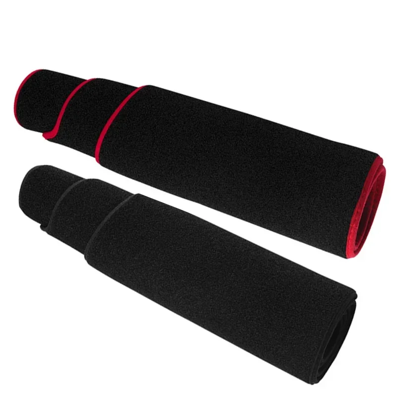 For Toyota Prius V Alpha Daihatsu Mebius 2012~2019 ZVW40 1pc Car Dashboard Sun Shade Sun-proof Anti-UV Protector Mat Accessories